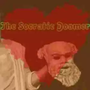 The Socratic Doomer BY Charles Hamilton